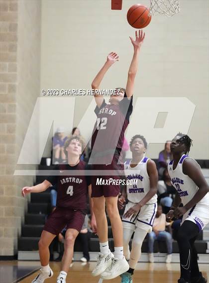 Thumbnail 2 in Bastrop @ College Station photogallery.