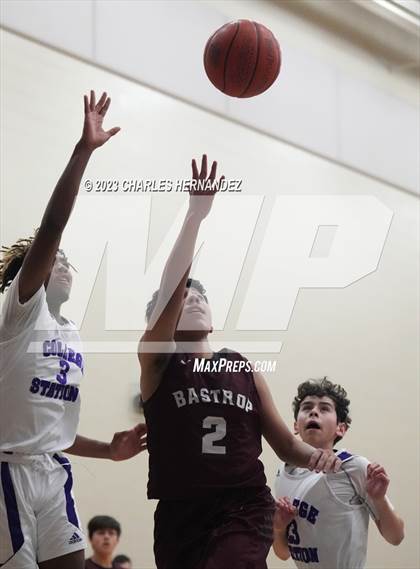 Thumbnail 3 in Bastrop @ College Station photogallery.