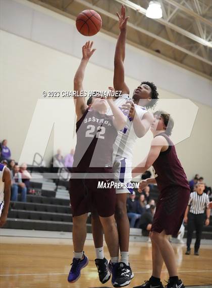Thumbnail 3 in Bastrop @ College Station photogallery.