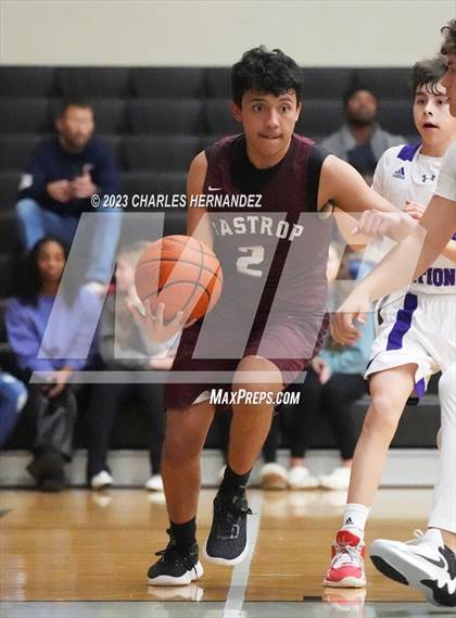 Thumbnail 3 in Bastrop @ College Station photogallery.