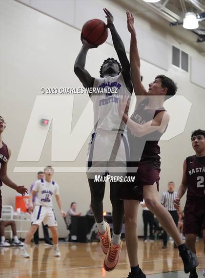 Thumbnail 3 in Bastrop @ College Station photogallery.