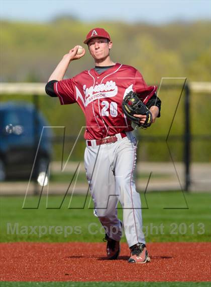 Thumbnail 3 in Antioch @ Vernon Hills photogallery.