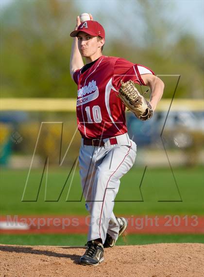 Thumbnail 1 in Antioch @ Vernon Hills photogallery.