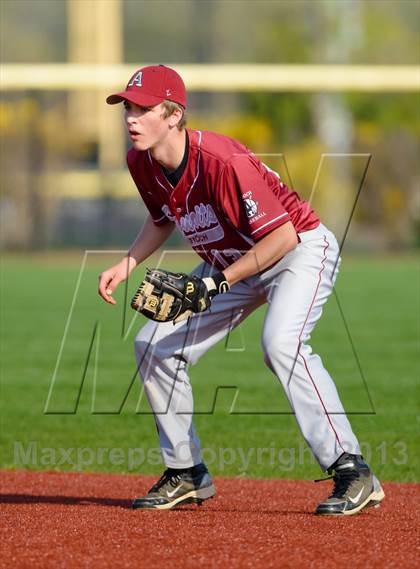 Thumbnail 3 in Antioch @ Vernon Hills photogallery.