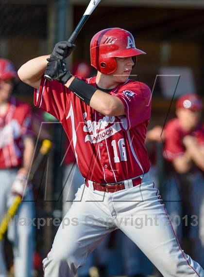Thumbnail 1 in Antioch @ Vernon Hills photogallery.