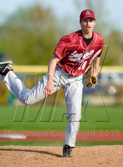 Thumbnail 3 in Antioch @ Vernon Hills photogallery.