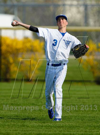 Thumbnail 2 in Antioch @ Vernon Hills photogallery.