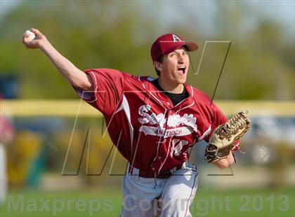 Thumbnail 3 in Antioch @ Vernon Hills photogallery.