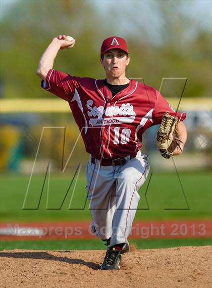 Thumbnail 2 in Antioch @ Vernon Hills photogallery.