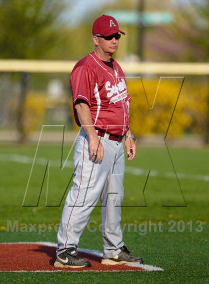 Thumbnail 1 in Antioch @ Vernon Hills photogallery.