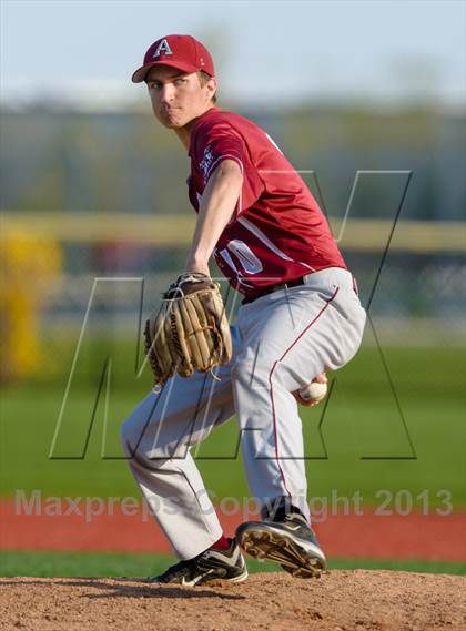Thumbnail 2 in Antioch @ Vernon Hills photogallery.