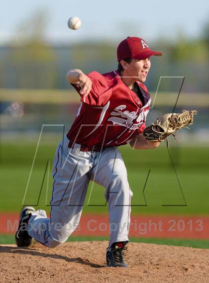 Thumbnail 1 in Antioch @ Vernon Hills photogallery.