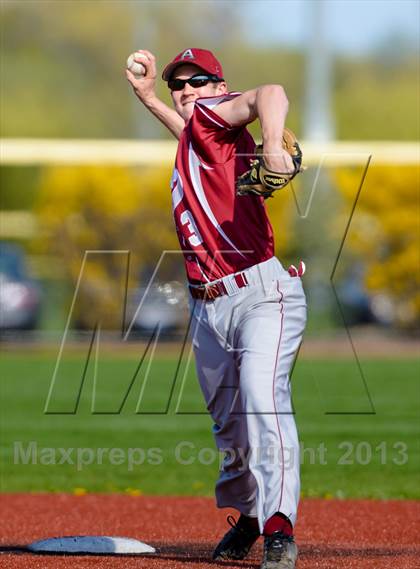 Thumbnail 1 in Antioch @ Vernon Hills photogallery.