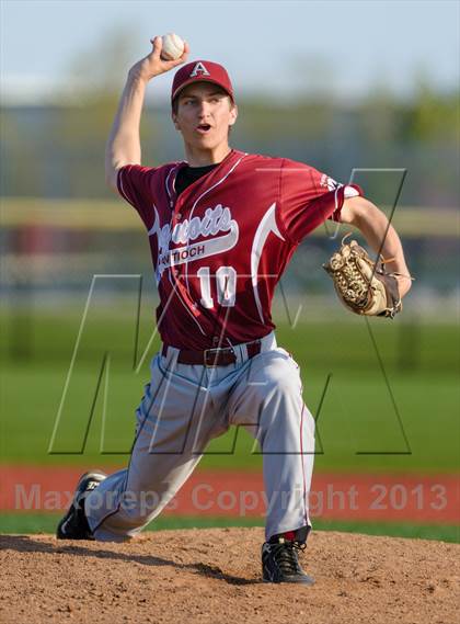 Thumbnail 3 in Antioch @ Vernon Hills photogallery.
