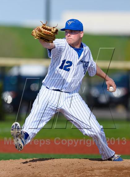Thumbnail 1 in Antioch @ Vernon Hills photogallery.