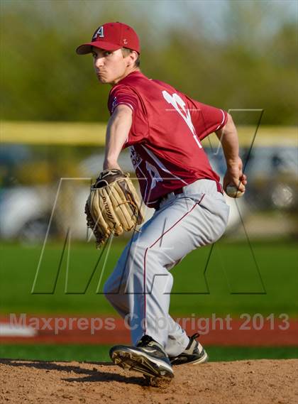 Thumbnail 1 in Antioch @ Vernon Hills photogallery.