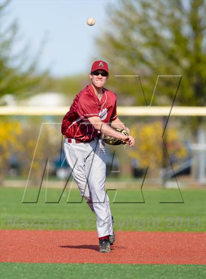 Thumbnail 3 in Antioch @ Vernon Hills photogallery.