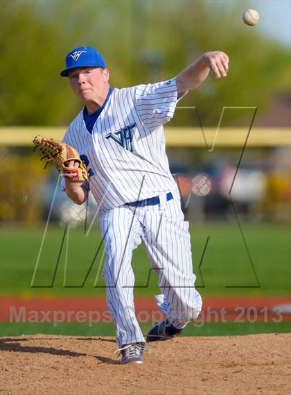 Thumbnail 1 in Antioch @ Vernon Hills photogallery.