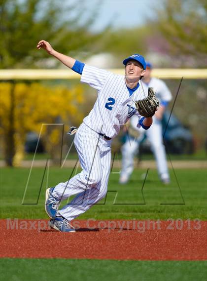 Thumbnail 2 in Antioch @ Vernon Hills photogallery.
