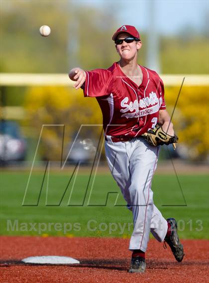 Thumbnail 2 in Antioch @ Vernon Hills photogallery.