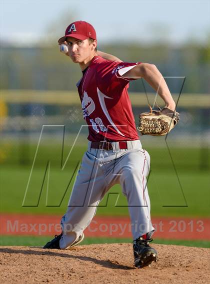 Thumbnail 3 in Antioch @ Vernon Hills photogallery.