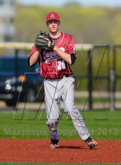 Thumbnail 1 in Antioch @ Vernon Hills photogallery.