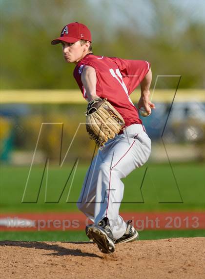 Thumbnail 1 in Antioch @ Vernon Hills photogallery.