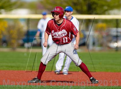 Thumbnail 1 in Antioch @ Vernon Hills photogallery.