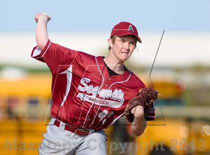 Thumbnail 3 in Antioch @ Vernon Hills photogallery.