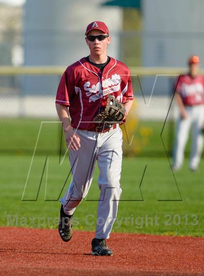 Thumbnail 1 in Antioch @ Vernon Hills photogallery.
