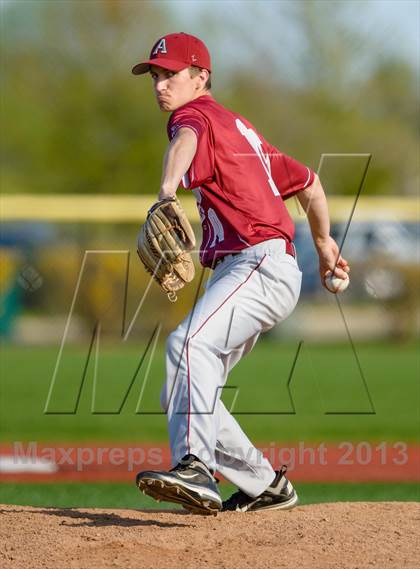 Thumbnail 3 in Antioch @ Vernon Hills photogallery.