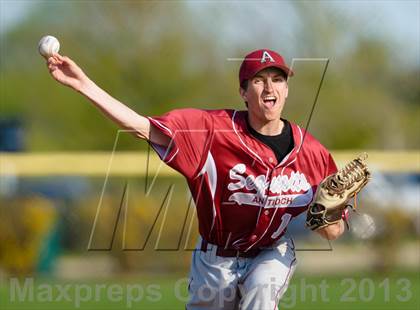 Thumbnail 1 in Antioch @ Vernon Hills photogallery.