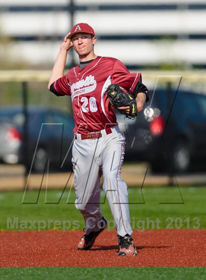 Thumbnail 1 in Antioch @ Vernon Hills photogallery.