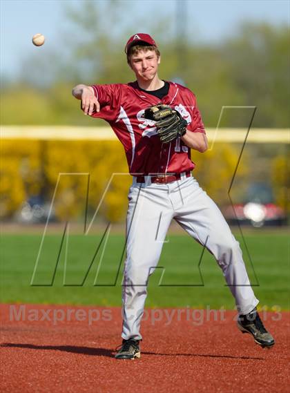 Thumbnail 1 in Antioch @ Vernon Hills photogallery.
