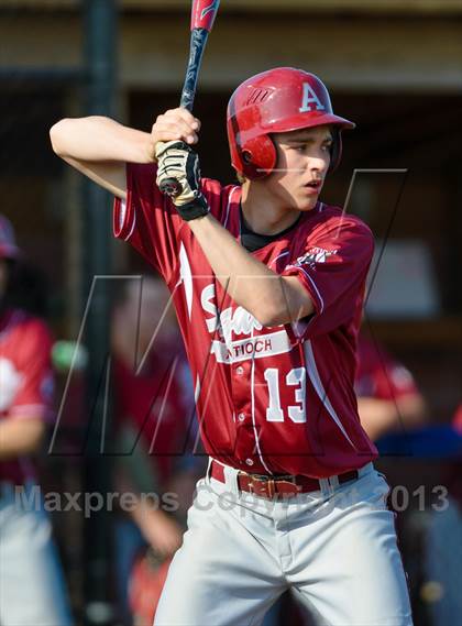 Thumbnail 3 in Antioch @ Vernon Hills photogallery.