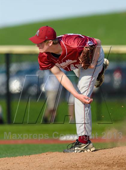 Thumbnail 1 in Antioch @ Vernon Hills photogallery.