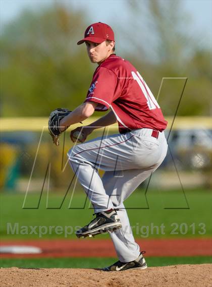 Thumbnail 3 in Antioch @ Vernon Hills photogallery.