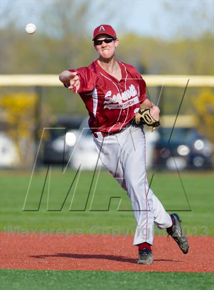 Thumbnail 3 in Antioch @ Vernon Hills photogallery.