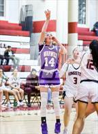 Photo from the gallery "Warwick @ Kingston"