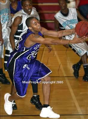 Thumbnail 1 in Deer Valley vs. Castlemont (Father Kelly Tribute)#2 photogallery.