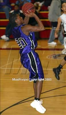 Thumbnail 3 in Deer Valley vs. Castlemont (Father Kelly Tribute)#2 photogallery.