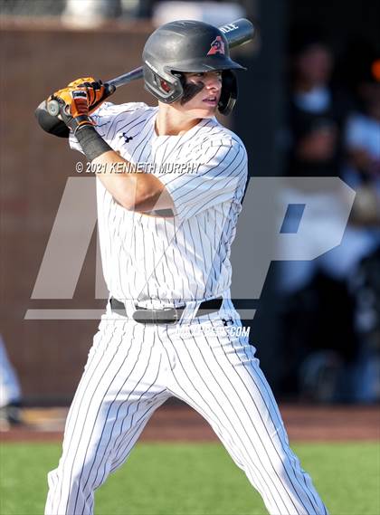 Thumbnail 2 in Mansfield Timberview vs Aledo (UIL 5A Quarterfinal) photogallery.