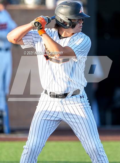 Thumbnail 1 in Mansfield Timberview vs Aledo (UIL 5A Quarterfinal) photogallery.