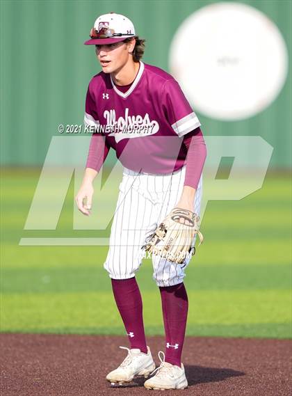 Thumbnail 1 in Mansfield Timberview vs Aledo (UIL 5A Quarterfinal) photogallery.