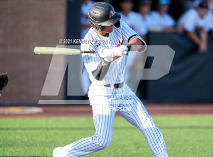 Thumbnail 1 in Mansfield Timberview vs Aledo (UIL 5A Quarterfinal) photogallery.