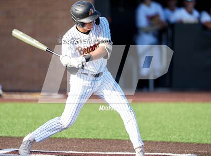 Thumbnail 1 in Mansfield Timberview vs Aledo (UIL 5A Quarterfinal) photogallery.