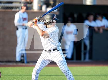 Thumbnail 2 in Mansfield Timberview vs Aledo (UIL 5A Quarterfinal) photogallery.