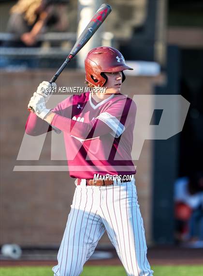 Thumbnail 3 in Mansfield Timberview vs Aledo (UIL 5A Quarterfinal) photogallery.