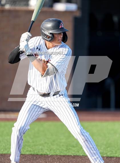 Thumbnail 2 in Mansfield Timberview vs Aledo (UIL 5A Quarterfinal) photogallery.