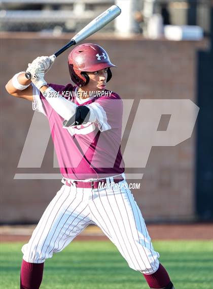 Thumbnail 3 in Mansfield Timberview vs Aledo (UIL 5A Quarterfinal) photogallery.
